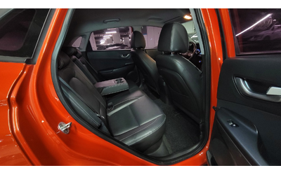 Hyundai Kona - автомобили, коли, обяви за нови и употребявани 21