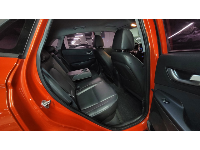 Hyundai Kona - автомобили, коли, обяви за нови и употребявани 21