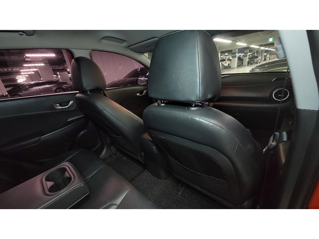 Hyundai Kona - автомобили, коли, обяви за нови и употребявани 22