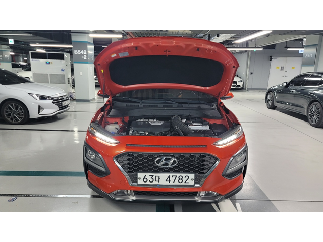 Hyundai Kona - автомобили, коли, обяви за нови и употребявани 31