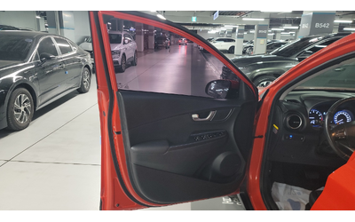 Hyundai Kona - автомобили, коли, обяви за нови и употребявани 8