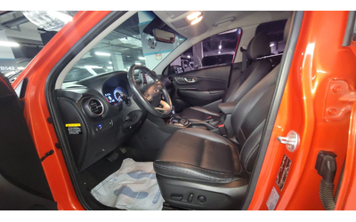 Hyundai Kona - автомобили, коли, обяви за нови и употребявани 9