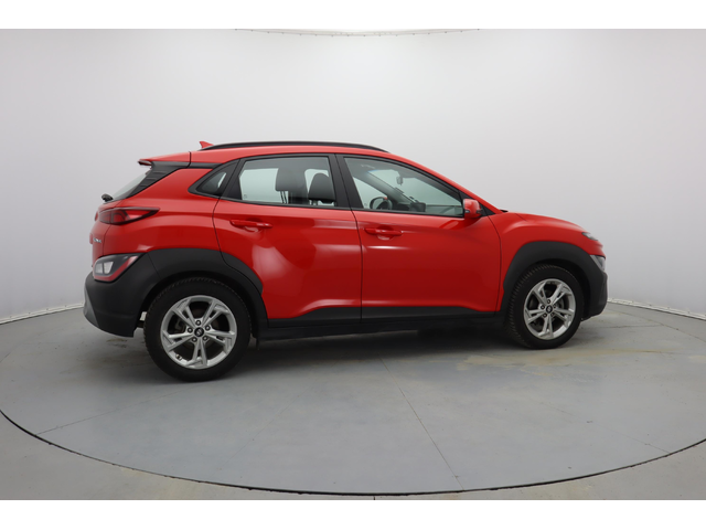 Hyundai Kona - автомобили, коли, обяви за нови и употребявани 12