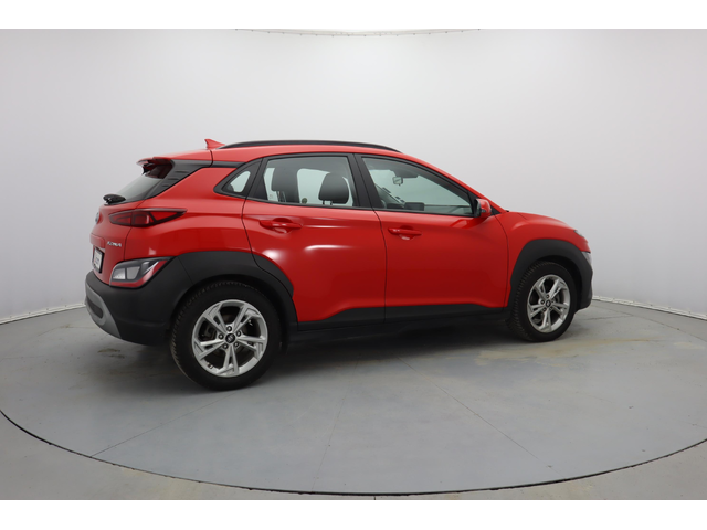 Hyundai Kona - автомобили, коли, обяви за нови и употребявани 13