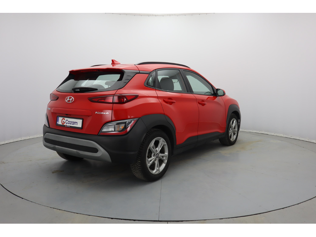 Hyundai Kona - автомобили, коли, обяви за нови и употребявани 16