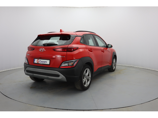 Hyundai Kona - автомобили, коли, обяви за нови и употребявани 17