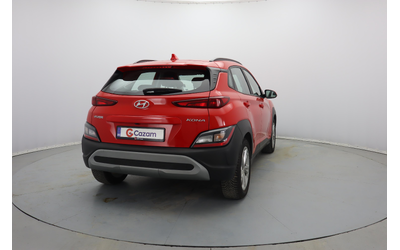 Hyundai Kona - автомобили, коли, обяви за нови и употребявани 18