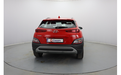 Hyundai Kona - автомобили, коли, обяви за нови и употребявани 19