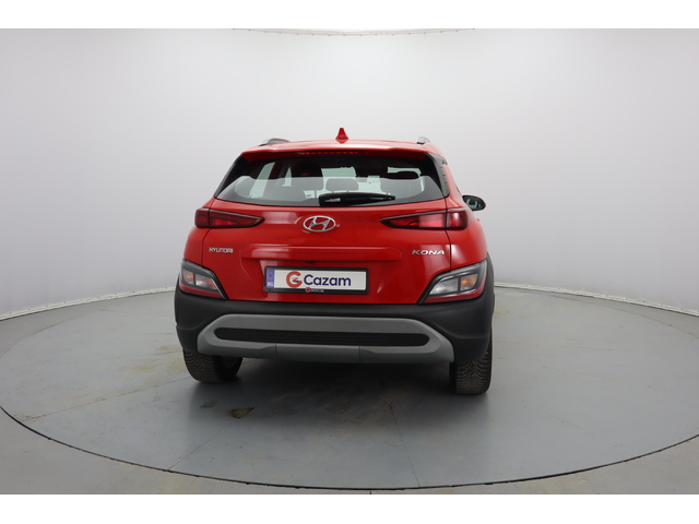 Hyundai Kona - автомобили, коли, обяви за нови и употребявани 19