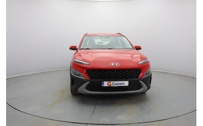 hyundai-kona - 1