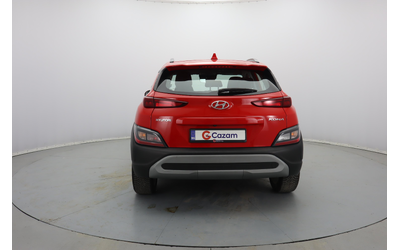 Hyundai Kona - автомобили, коли, обяви за нови и употребявани 20