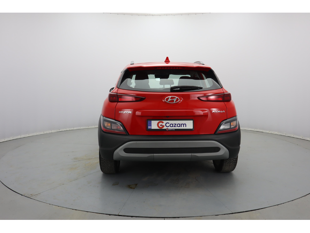 Hyundai Kona - автомобили, коли, обяви за нови и употребявани 20