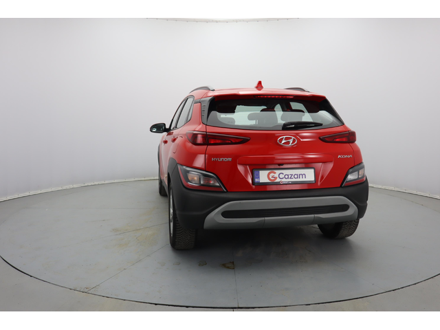 Hyundai Kona - автомобили, коли, обяви за нови и употребявани 21