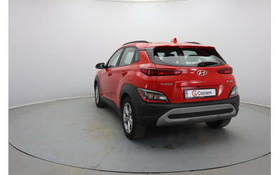Hyundai Kona - автомобили, коли, обяви за нови и употребявани 22