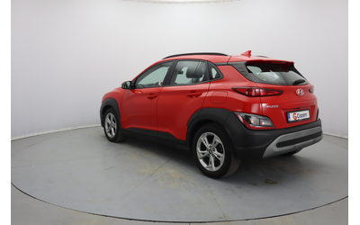 Hyundai Kona - автомобили, коли, обяви за нови и употребявани 24