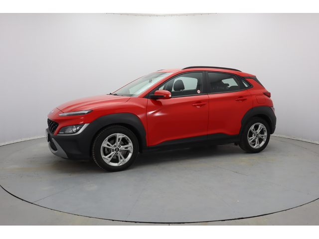 Hyundai Kona - автомобили, коли, обяви за нови и употребявани 32