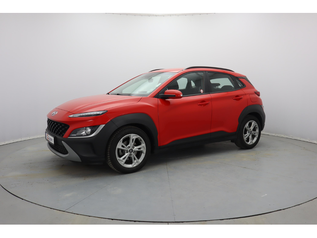 Hyundai Kona - автомобили, коли, обяви за нови и употребявани 33