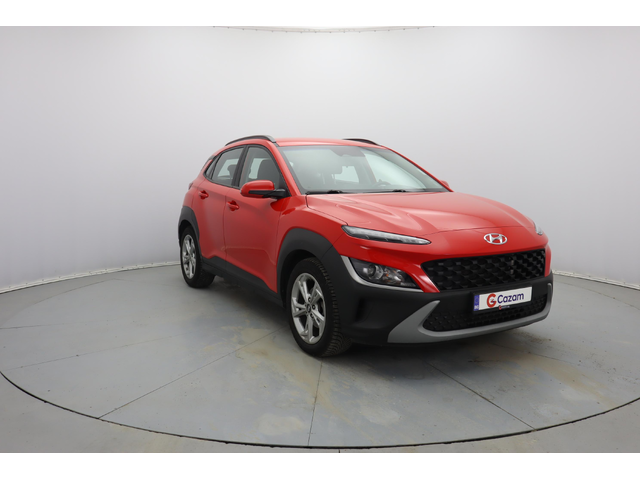 Hyundai Kona - автомобили, коли, обяви за нови и употребявани 4