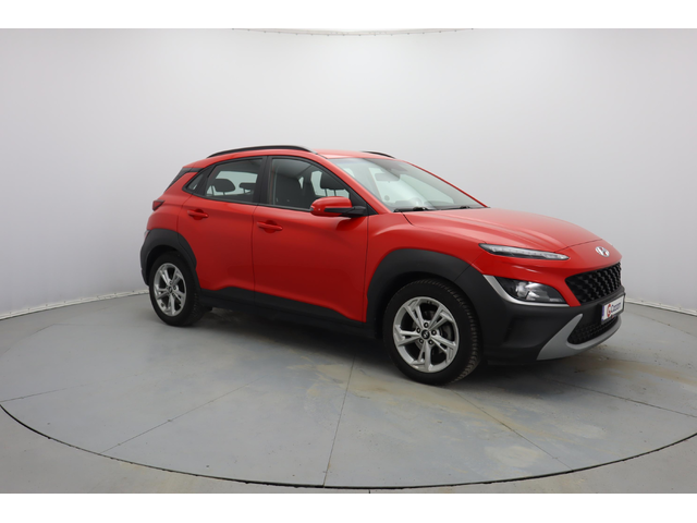 Hyundai Kona - автомобили, коли, обяви за нови и употребявани 6