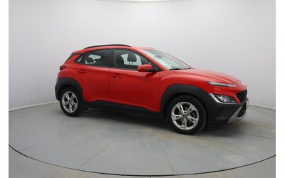 Hyundai Kona - автомобили, коли, обяви за нови и употребявани 7