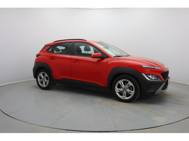 Hyundai Kona - автомобили, коли, обяви за нови и употребявани 7