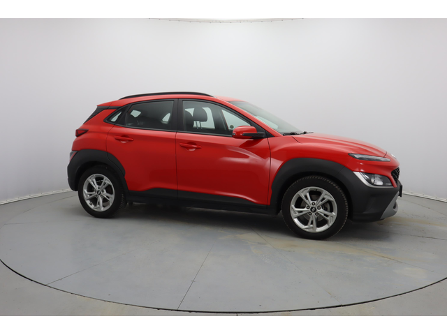 Hyundai Kona - автомобили, коли, обяви за нови и употребявани 8