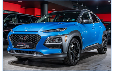 hyundai-kona - 2