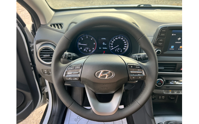 Hyundai Kona 1.6 CRDI-116к.с./Euro6D/ Navi/ Camera/ Lane assist - автомобили, коли, обяви за нови и употребявани 12