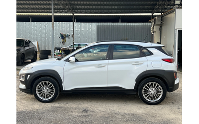 Hyundai Kona 1.6 CRDI-116к.с./Euro6D/ Navi/ Camera/ Lane assist - автомобили, коли, обяви за нови и употребявани 7