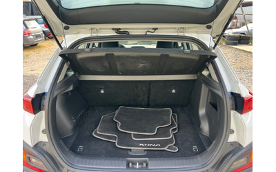 Hyundai Kona 1.6 CRDI-116к.с./Euro6D/ Navi/ Camera/ Lane assist - автомобили, коли, обяви за нови и употребявани 8