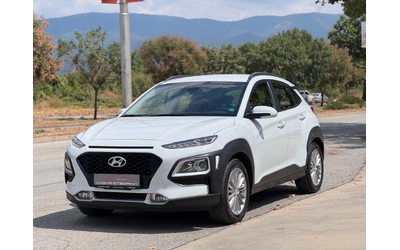hyundai-kona - 0