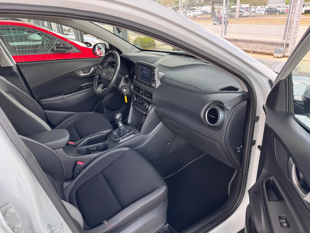 Hyundai Kona 1.0GDI TURBO* 73хил.км* ОБСЛУЖЕН* КАМЕРА* LANE ASS - автомобили, коли, обяви за нови и употребявани 10