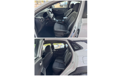 Hyundai Kona 1.0GDI TURBO* 73хил.км* ОБСЛУЖЕН* КАМЕРА* LANE ASS - автомобили, коли, обяви за нови и употребявани 13