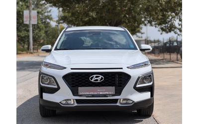 Hyundai Kona 1.0GDI TURBO* 73хил.км* ОБСЛУЖЕН* КАМЕРА* LANE ASS - автомобили, коли, обяви за нови и употребявани 7
