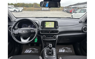 Hyundai Kona 1.0, EURO, 6.Нов Внос - автомобили, коли, обяви за нови и употребявани 11