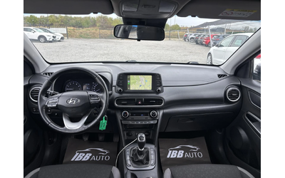 Hyundai Kona 1.0, EURO, 6.Нов Внос - автомобили, коли, обяви за нови и употребявани 12