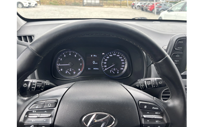 Hyundai Kona 1.0, EURO, 6.Нов Внос - автомобили, коли, обяви за нови и употребявани 13