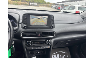 Hyundai Kona 1.0, EURO, 6.Нов Внос - автомобили, коли, обяви за нови и употребявани 14
