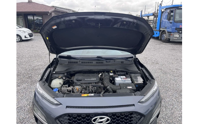 Hyundai Kona 1.0, EURO, 6.Нов Внос - автомобили, коли, обяви за нови и употребявани 15