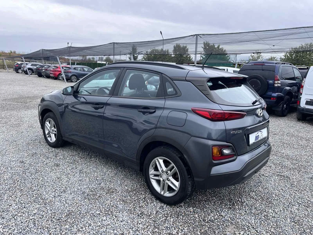 Hyundai Kona 1.0, EURO, 6.Нов Внос - автомобили, коли, обяви за нови и употребявани 3
