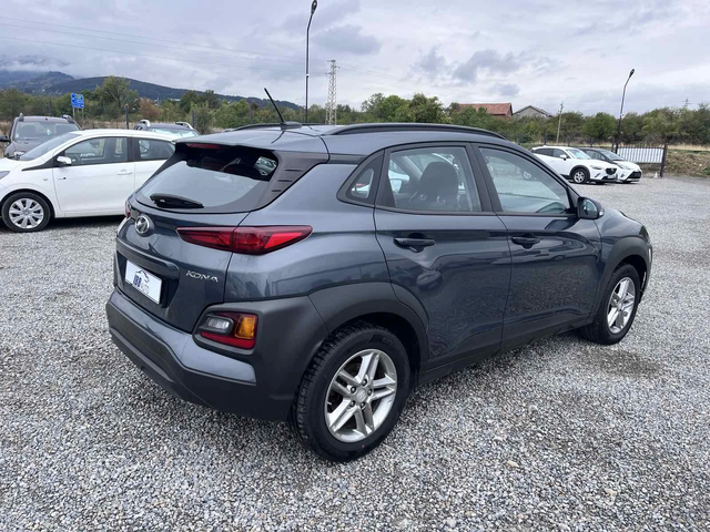 Hyundai Kona 1.0, EURO, 6.Нов Внос - автомобили, коли, обяви за нови и употребявани 4