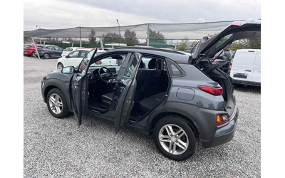 Hyundai Kona 1.0, EURO, 6.Нов Внос - автомобили, коли, обяви за нови и употребявани 7