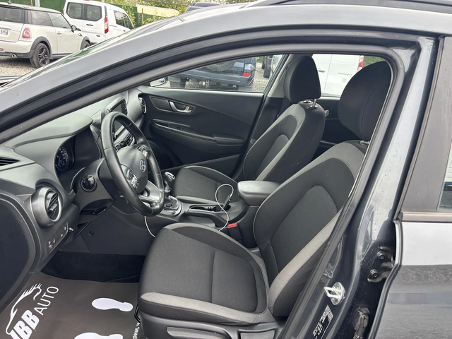 Hyundai Kona 1.0, EURO, 6.Нов Внос - автомобили, коли, обяви за нови и употребявани 8