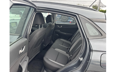 Hyundai Kona 1.0, EURO, 6.Нов Внос - автомобили, коли, обяви за нови и употребявани 9