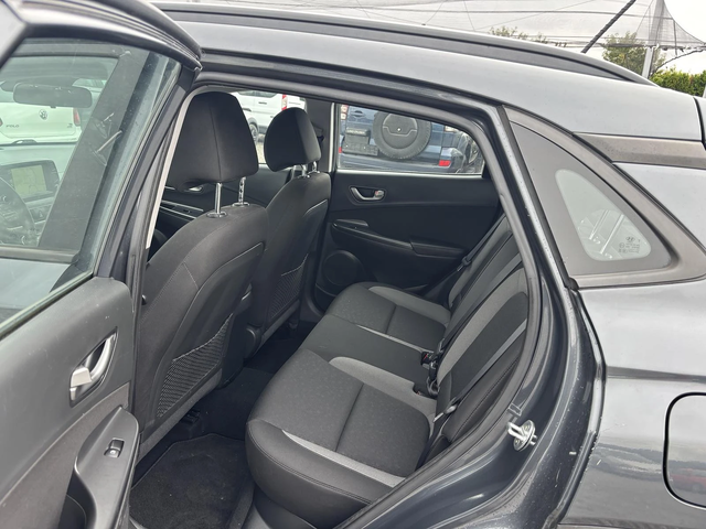 Hyundai Kona 1.0, EURO, 6.Нов Внос - автомобили, коли, обяви за нови и употребявани 9