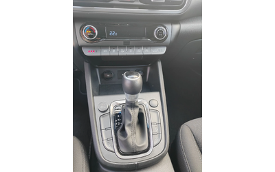 Hyundai Kona 1.6crdi, 136к.с. Хибрид 48V - автомобили, коли, обяви за нови и употребявани 10