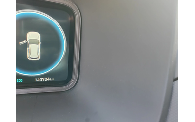 Hyundai Kona 1.6crdi, 136к.с. Хибрид 48V - автомобили, коли, обяви за нови и употребявани 12