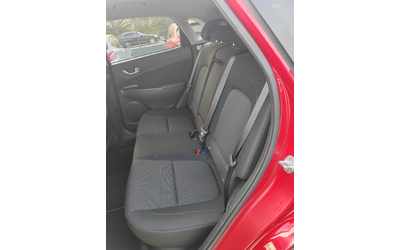 Hyundai Kona 1.6crdi, 136к.с. Хибрид 48V - автомобили, коли, обяви за нови и употребявани 6