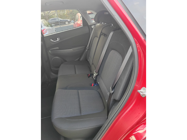 Hyundai Kona 1.6crdi, 136к.с. Хибрид 48V - автомобили, коли, обяви за нови и употребявани 6