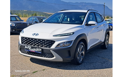 hyundai-kona - 0